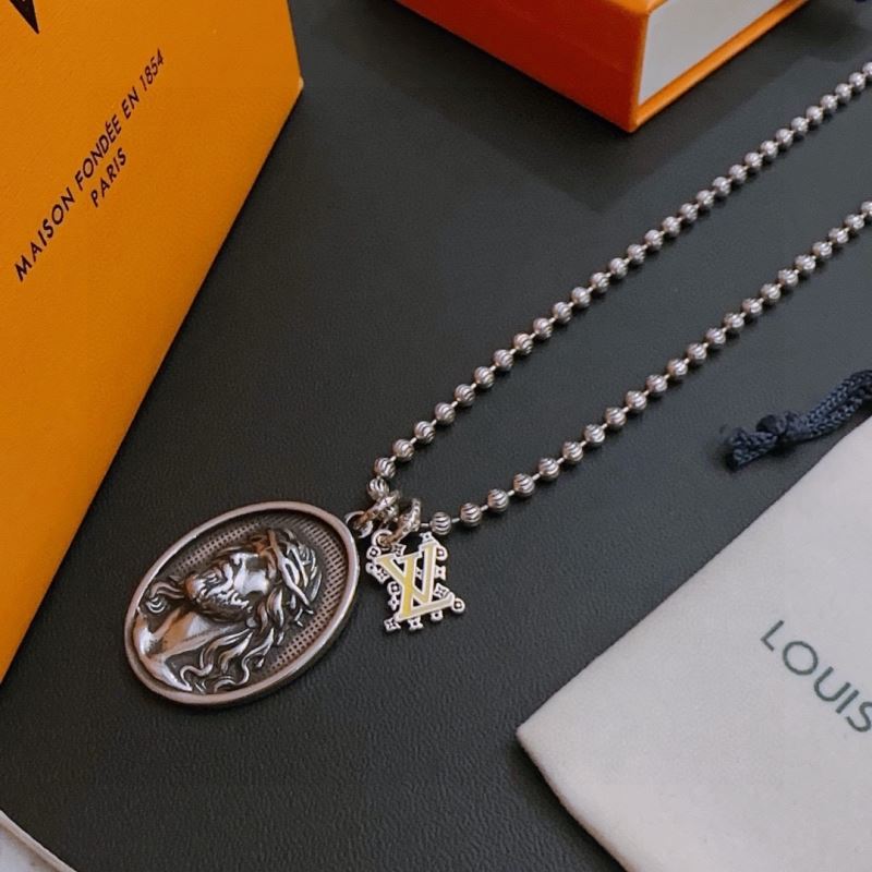 Louis Vuitton Necklaces